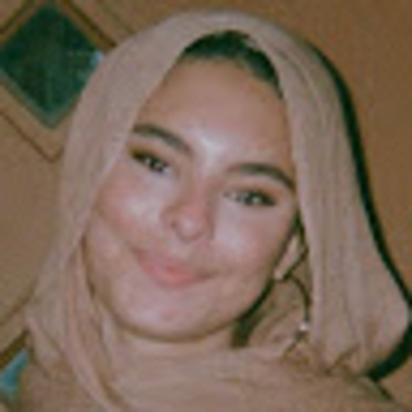 mysarahezahran